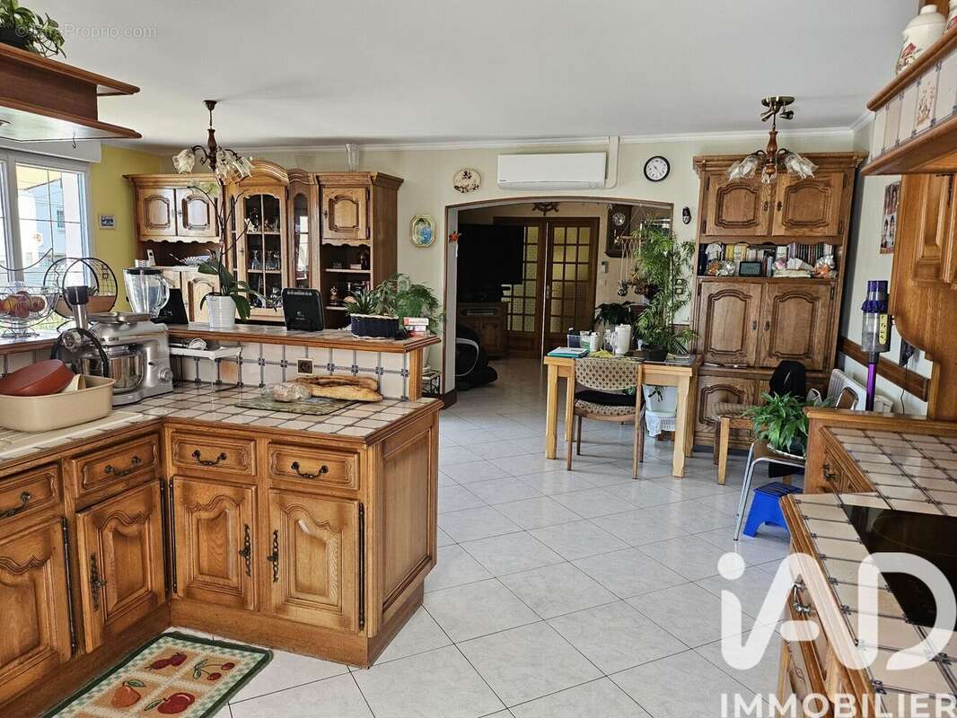 Photo 7 - Maison à SAUJON