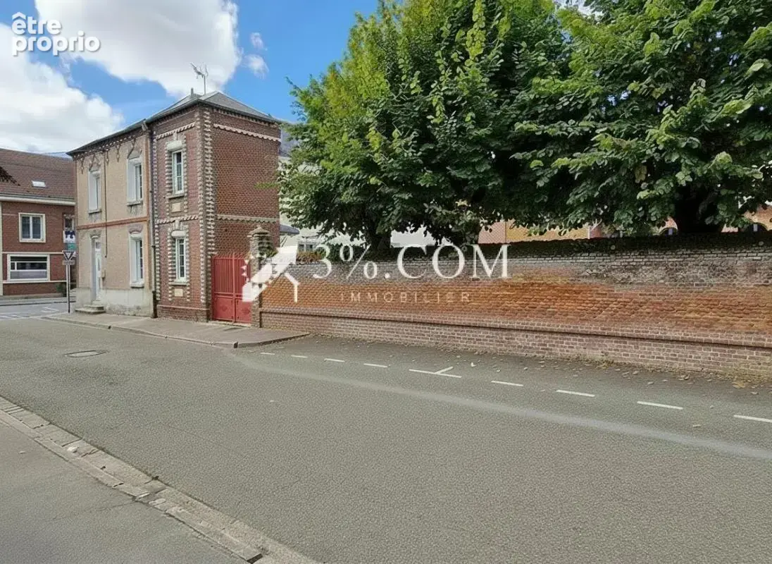 Grande maison familiale - photo 2