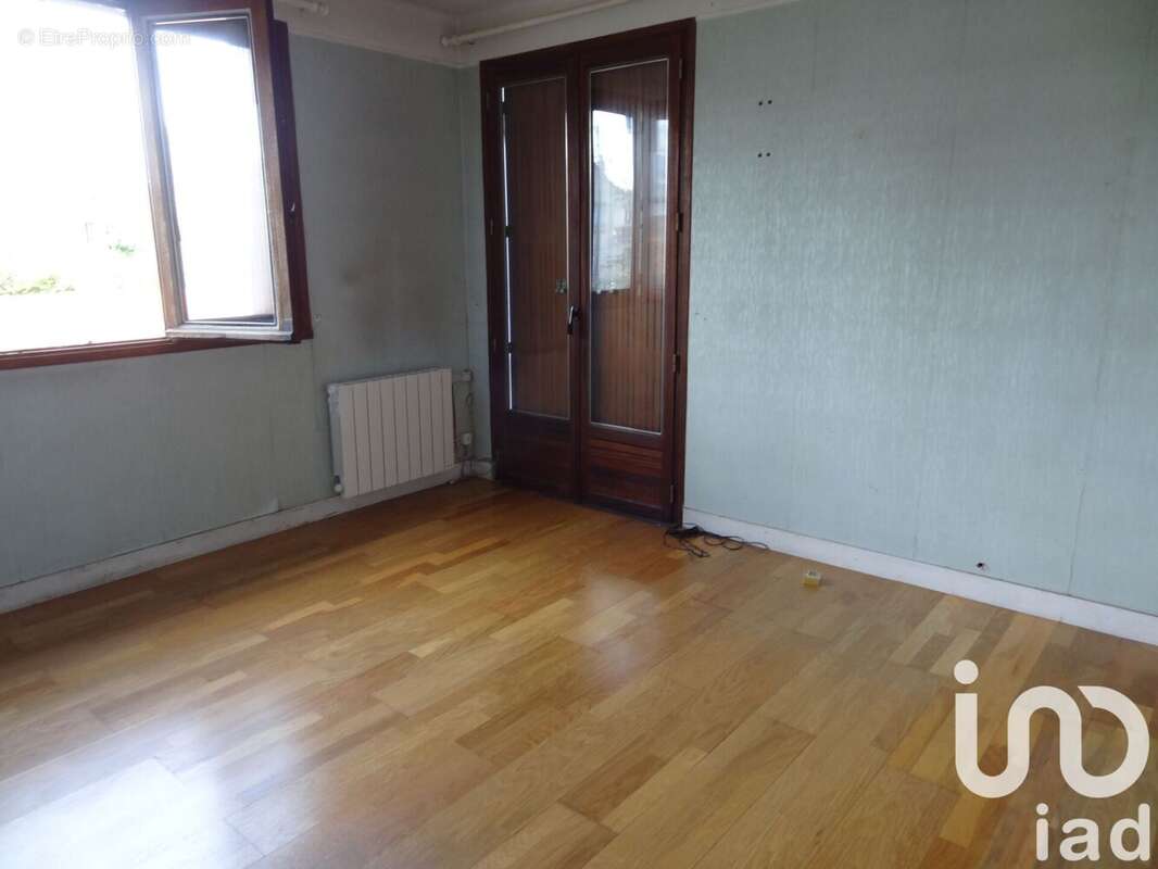 Maison 88 m² à Gournay-Sur-Marne  - photo 5
