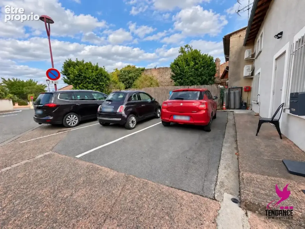 Fonds de commerce restaurant avec terrasse et parkings. - photo 12