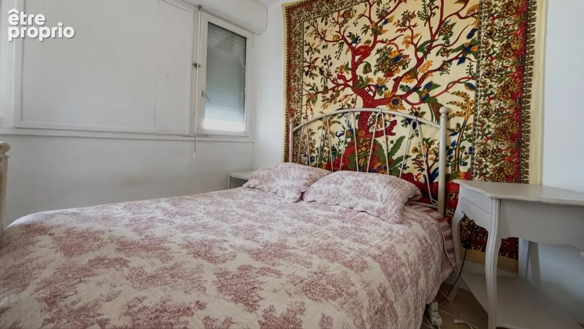 Appartement 31m² à évry-courcouronnes - photo 4