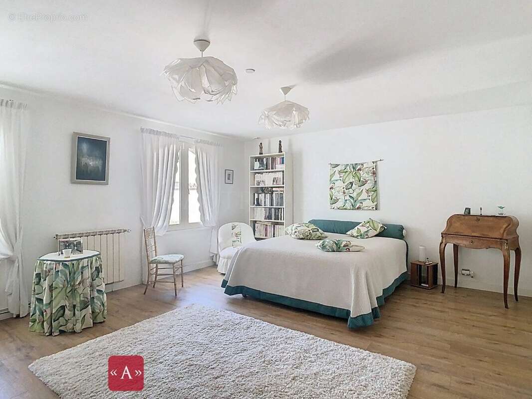 Maison à MONTASTRUC-LA-CONSEILLERE