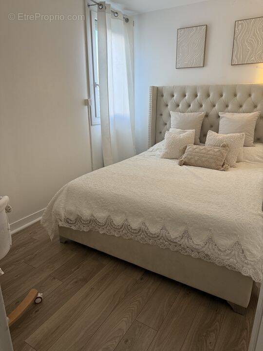 T3, Orléans, La Source, Proche université et commodités, - Appartement à ORLEANS
