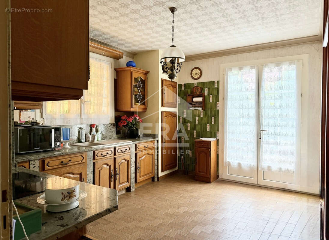 Maison 147m² à perpignan - photo 6