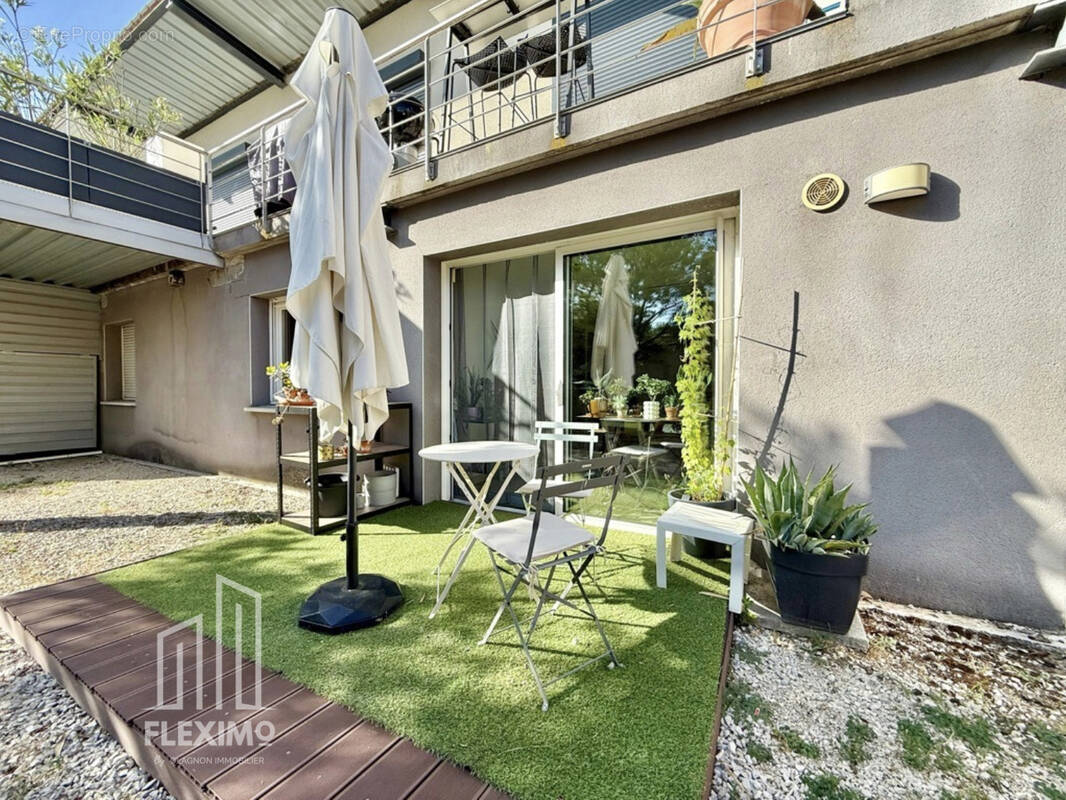 Appartement à VALENCE