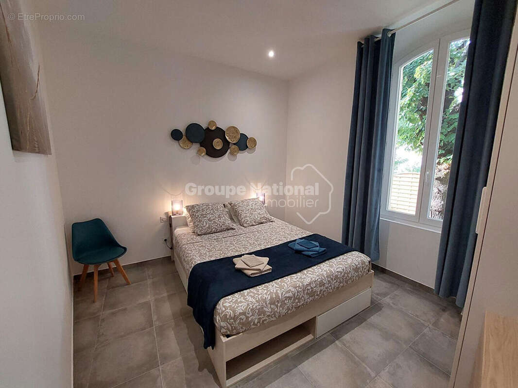 Maison à CARPENTRAS