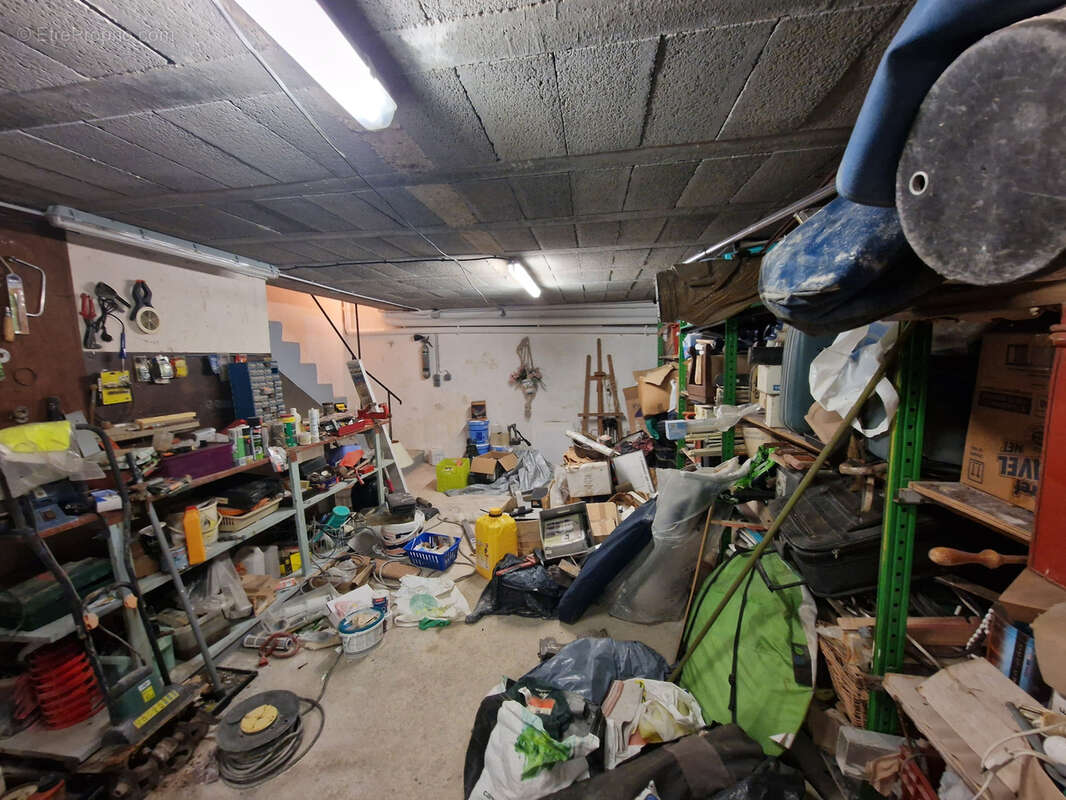 Maison à LA FARLEDE