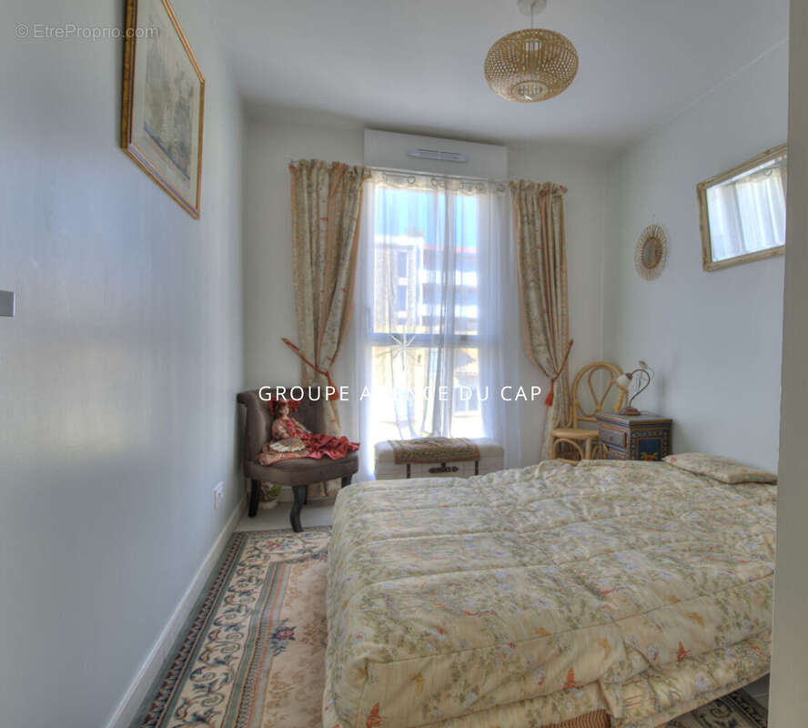 Appartement à FREJUS