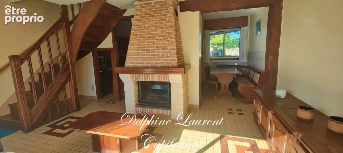 Maison à vendre 4 pièces  (14) - photo 7