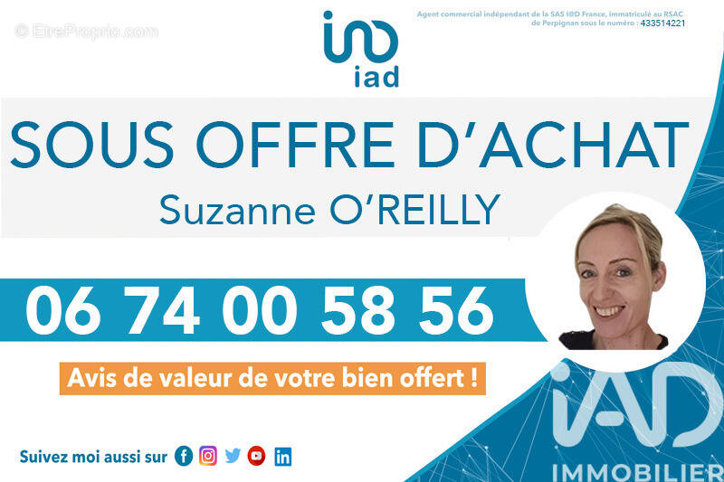 Photo 1 - Appartement à PERPIGNAN