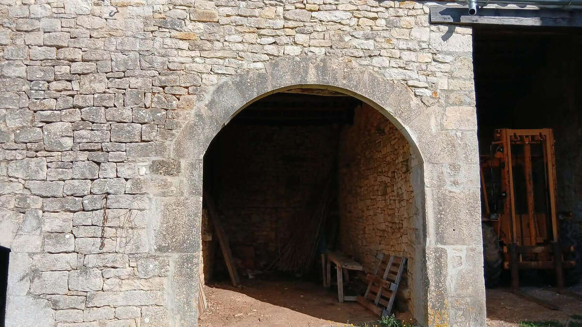 17618 - Maison à CAHORS