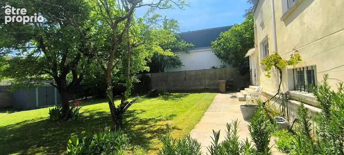Maison 7 pièces 117 m² à vendre à Montgeron (91230) - photo 4