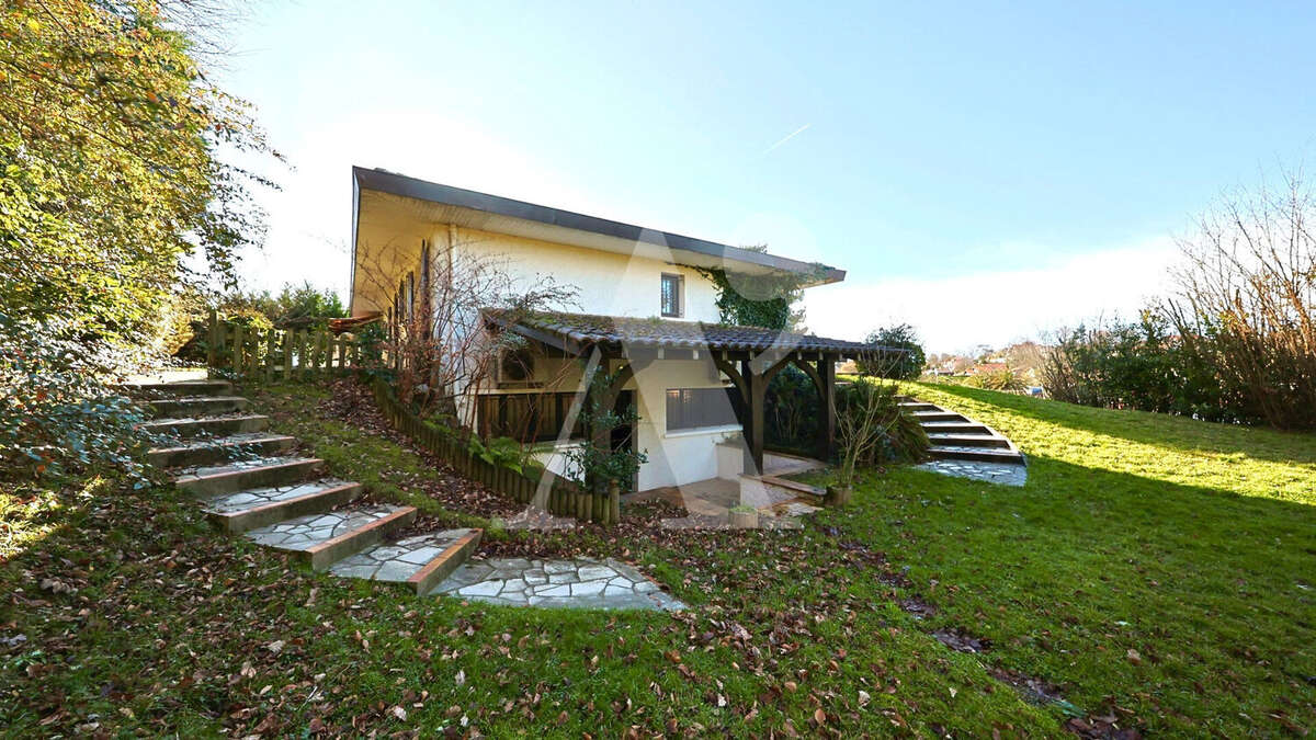 Maison à ANGLET