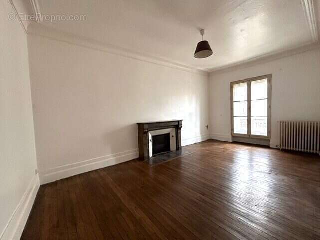 Appartement 102 m² à Bordeaux  - photo 3