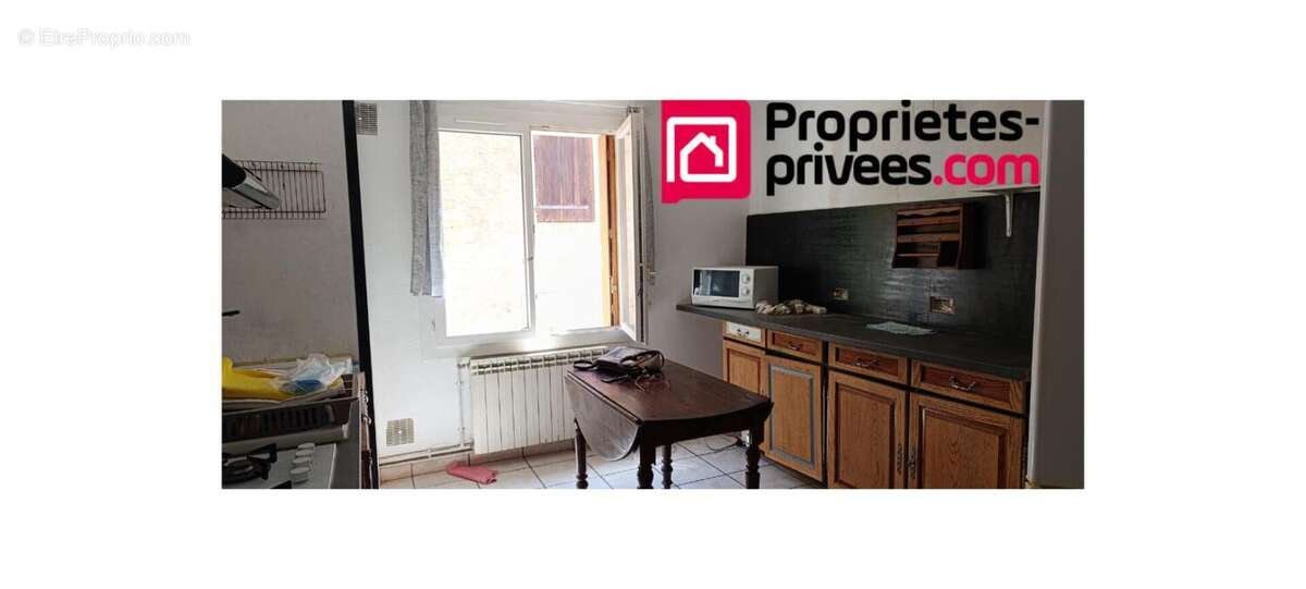 Appartement vue panoramique 3 pièces 77,27 m2 - photo 2