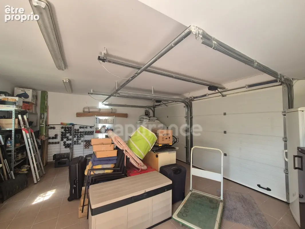 Maison à vendre 6 pièces proche QUISSAC - photo 14