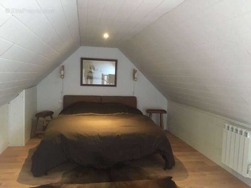 Maison à SAINT-RIVOAL