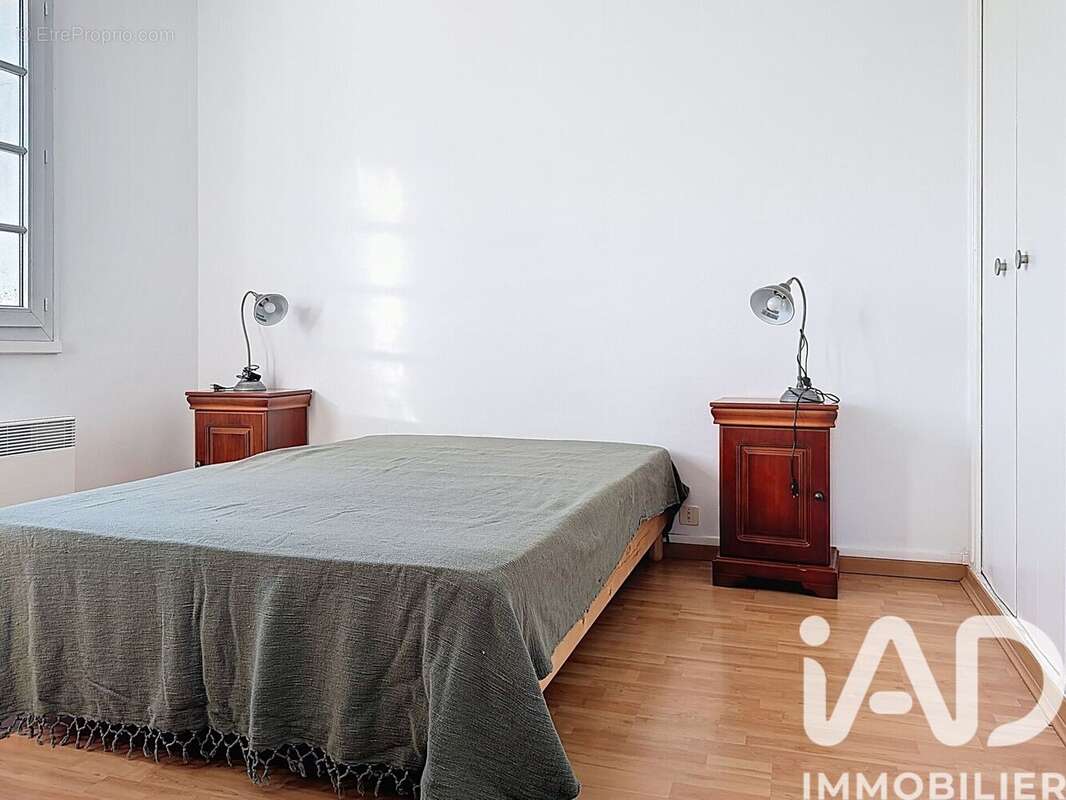 Photo 9 - Maison à SAINT-XANDRE