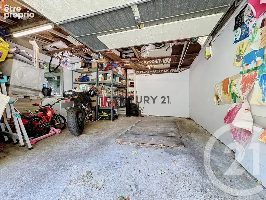 Maison 4 pièces 93 m² à vendre à Maisons-Alfort (94700) - photo 15