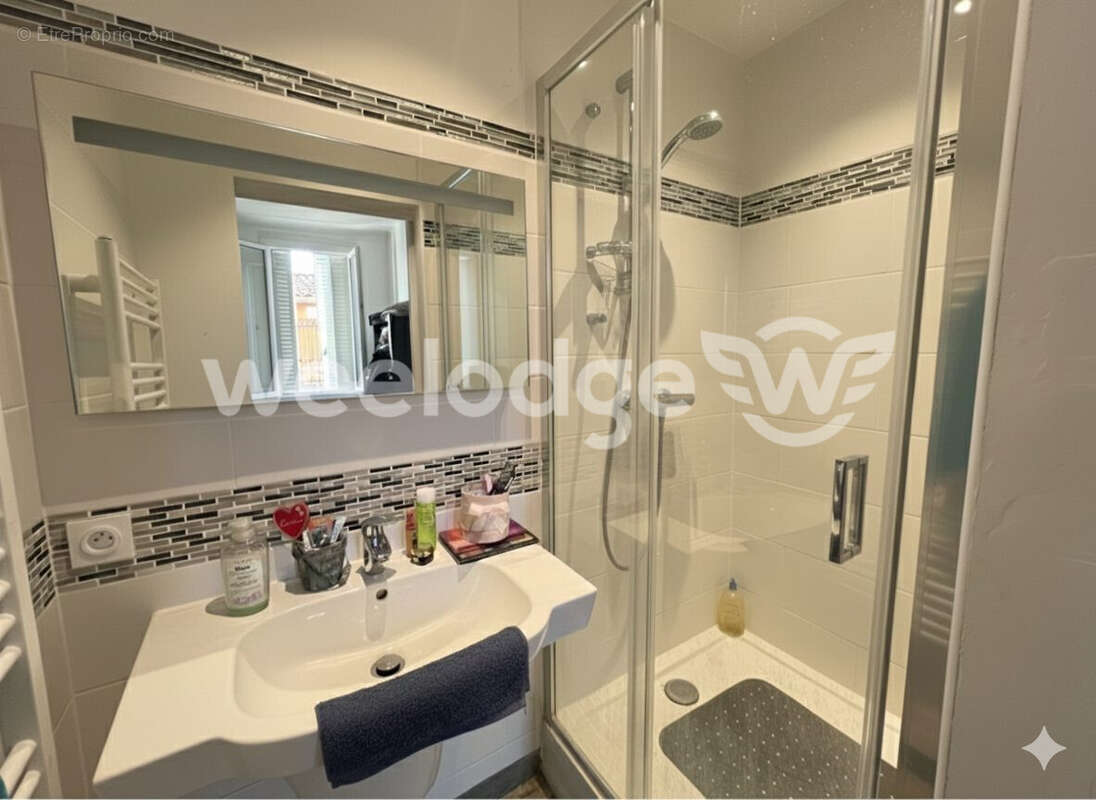 Appartement à AVIGNON