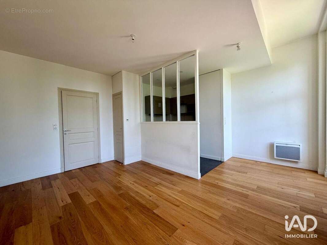 Photo 3 - Appartement à POITIERS