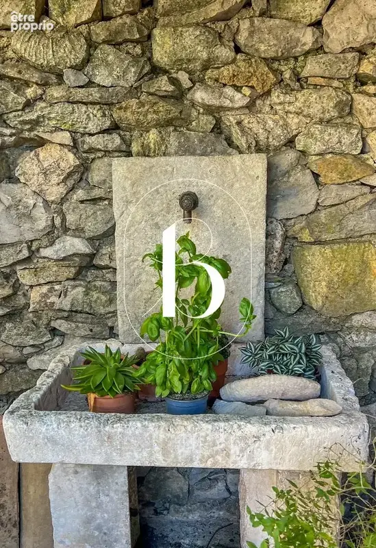 Maison 6 pièces 125 m² à vendre à Lussan (30580) - photo 34