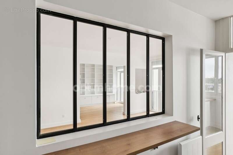 Appartement à LA ROCHELLE