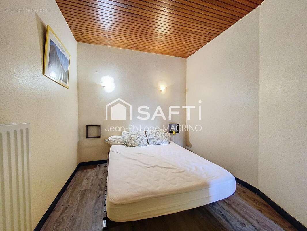 Photo 4 - Appartement à MONTFERRIER