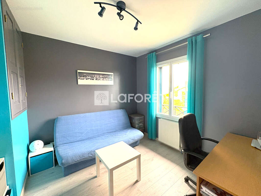 Maison de 126 m², avec piscine à TALUYERS - photo 9