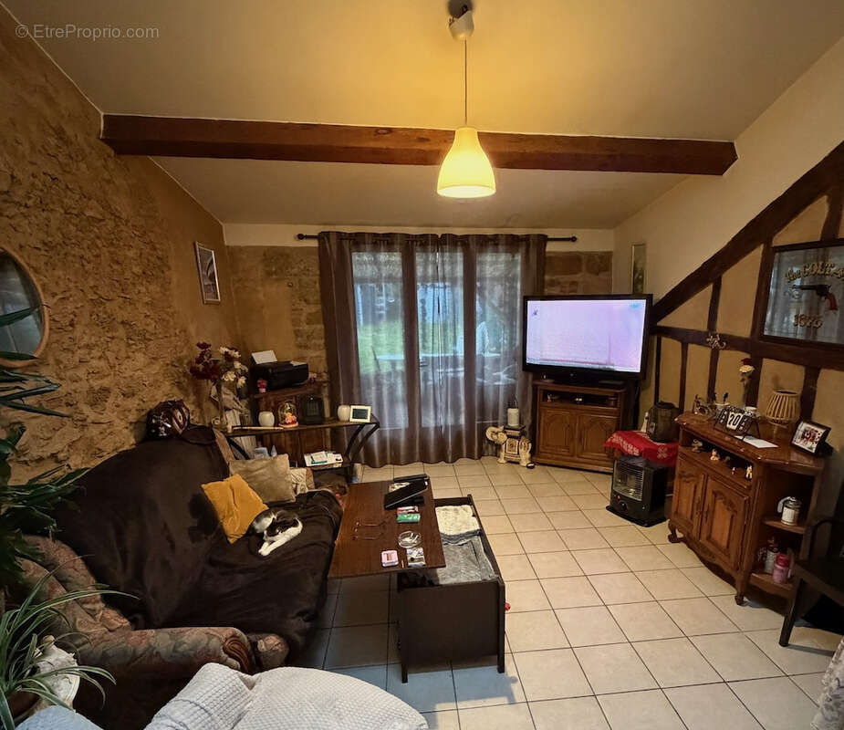 Maison à ESTANG