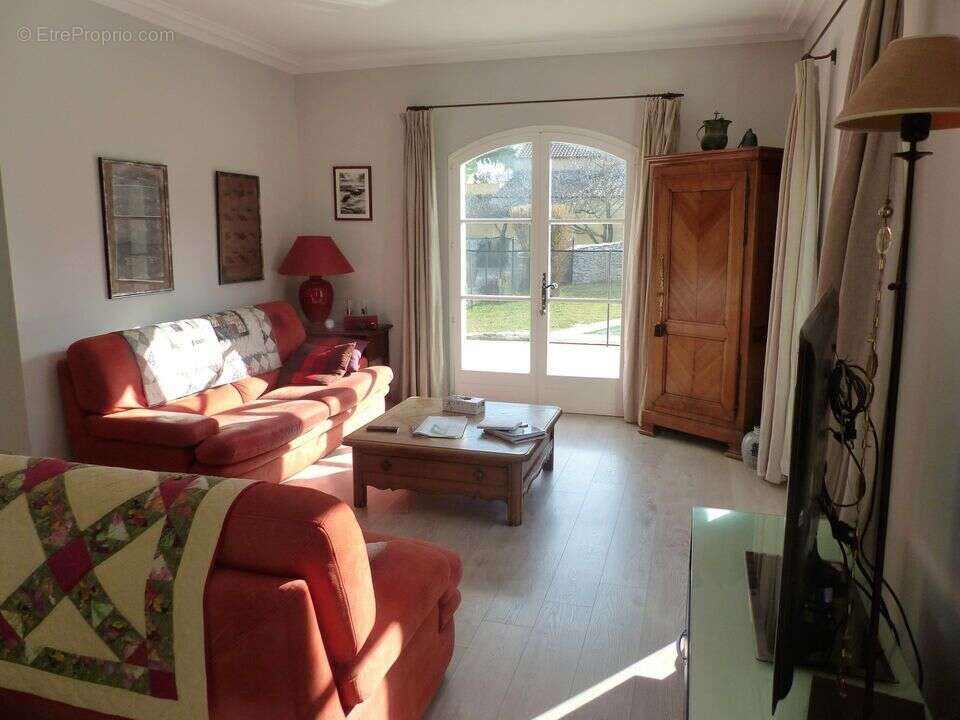 Maison à VILLENEUVE-LES-AVIGNON