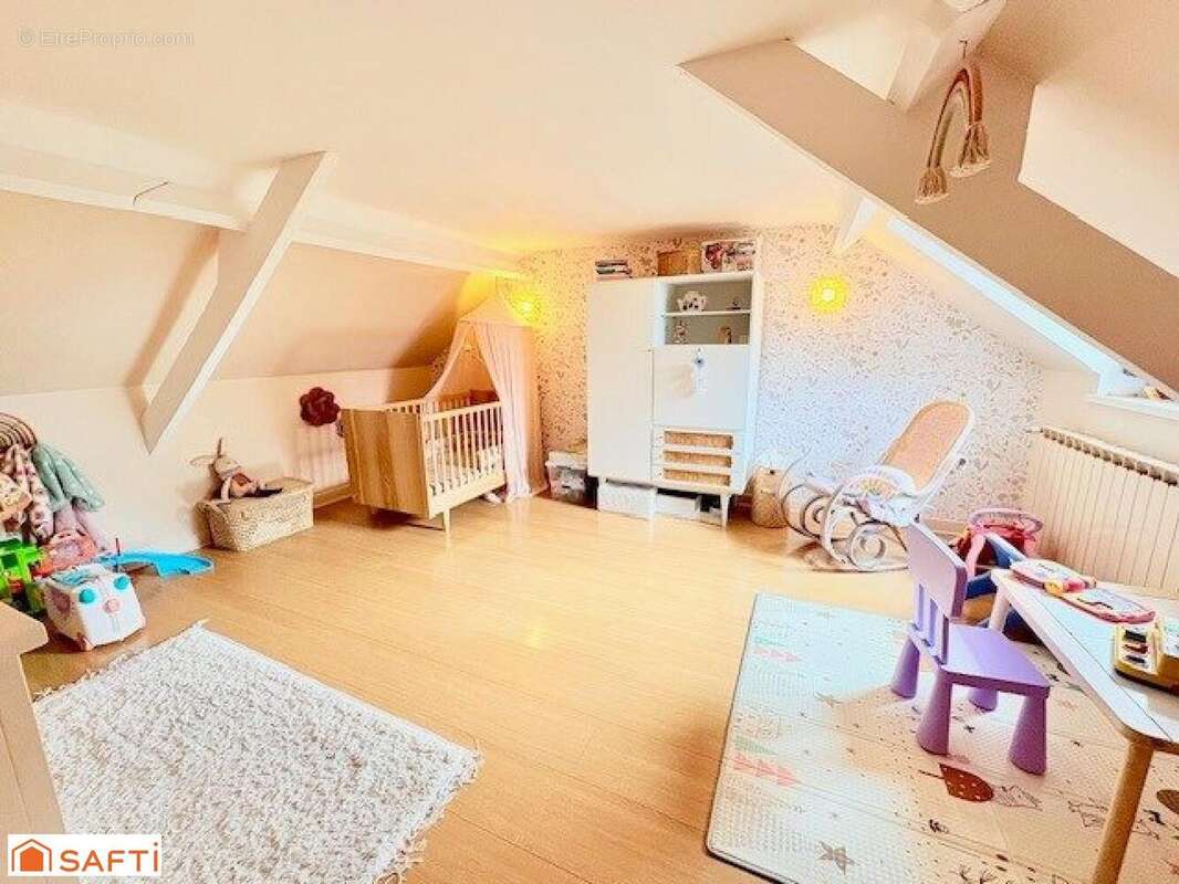 Photo 9 - Maison à ORSINVAL