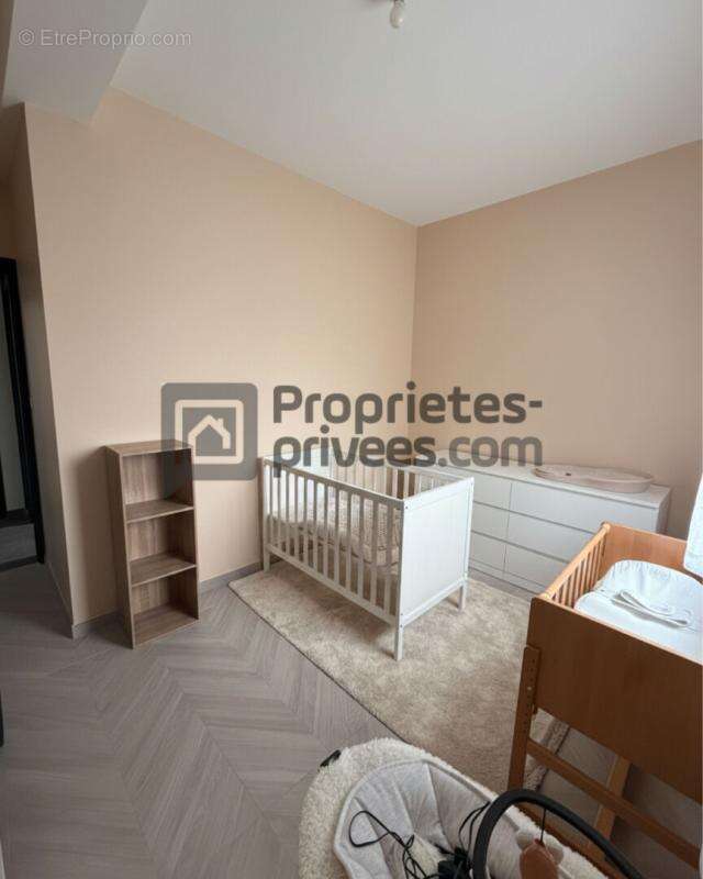 Maison Cholet Val de moine 5 pièces 159 m2 - photo 8
