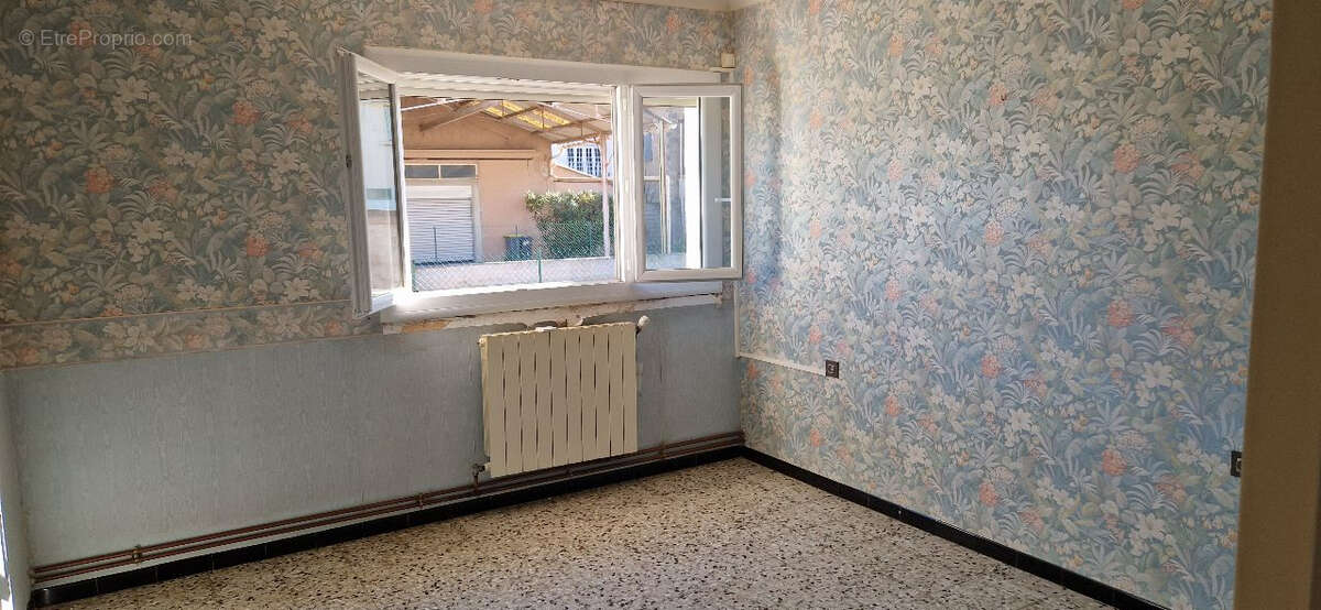 Maison à PAULHAN