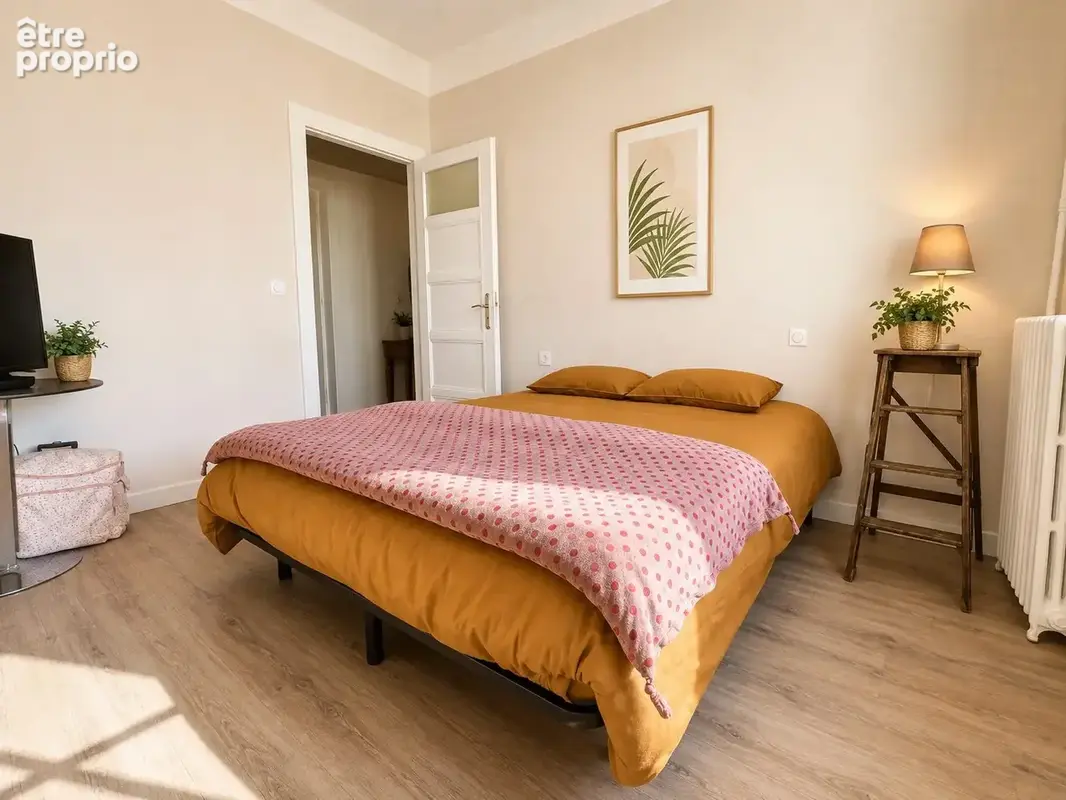 Appartement 3 pièces 95 m² à vendre à Montpellier (34000) - photo 5