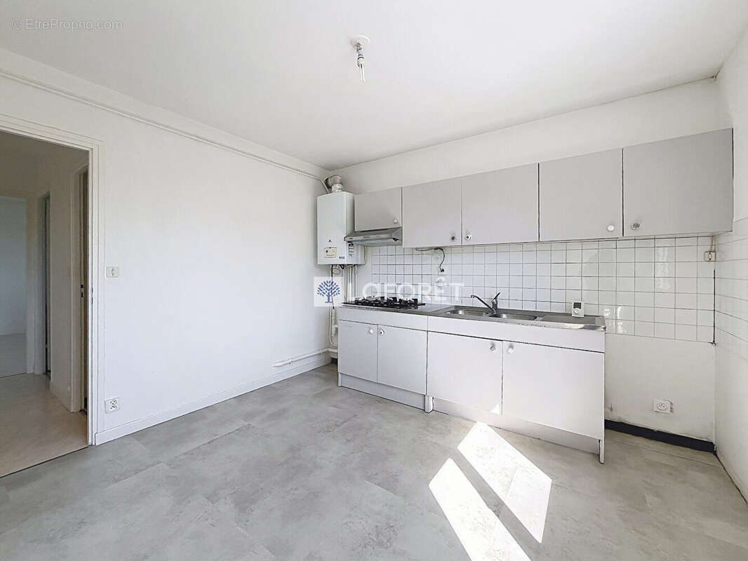 Appartement à AURAY