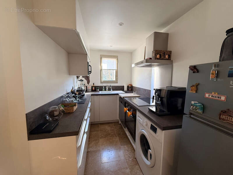 Appartement à vendre 3 pièces SAINTE MAXIME (83) - photo 4