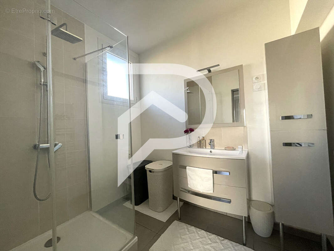 Maison Epinay Sur Seine 3 pièce(s) 61 m2 avec un grand jardin - photo 7