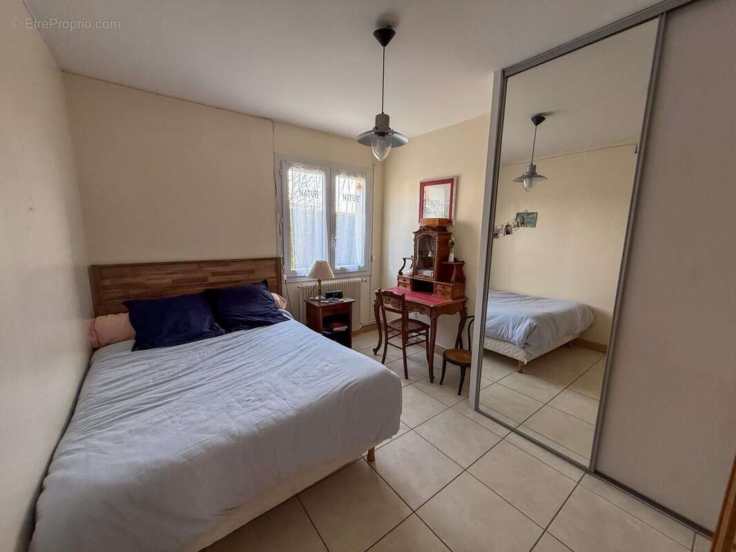 Photo 4 - Maison à SAINT-LOUBES