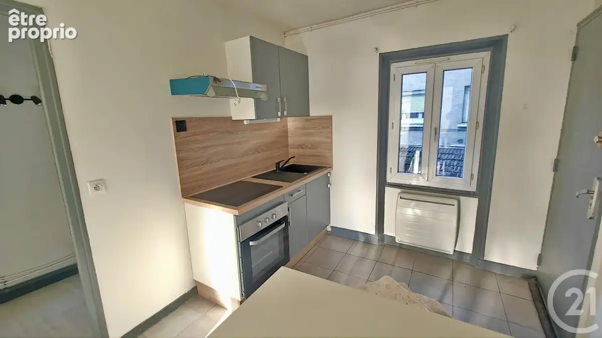Photo Appartement à Magenta au prix de 68 200€
