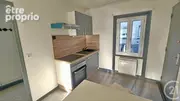 Appartement à MAGENTA