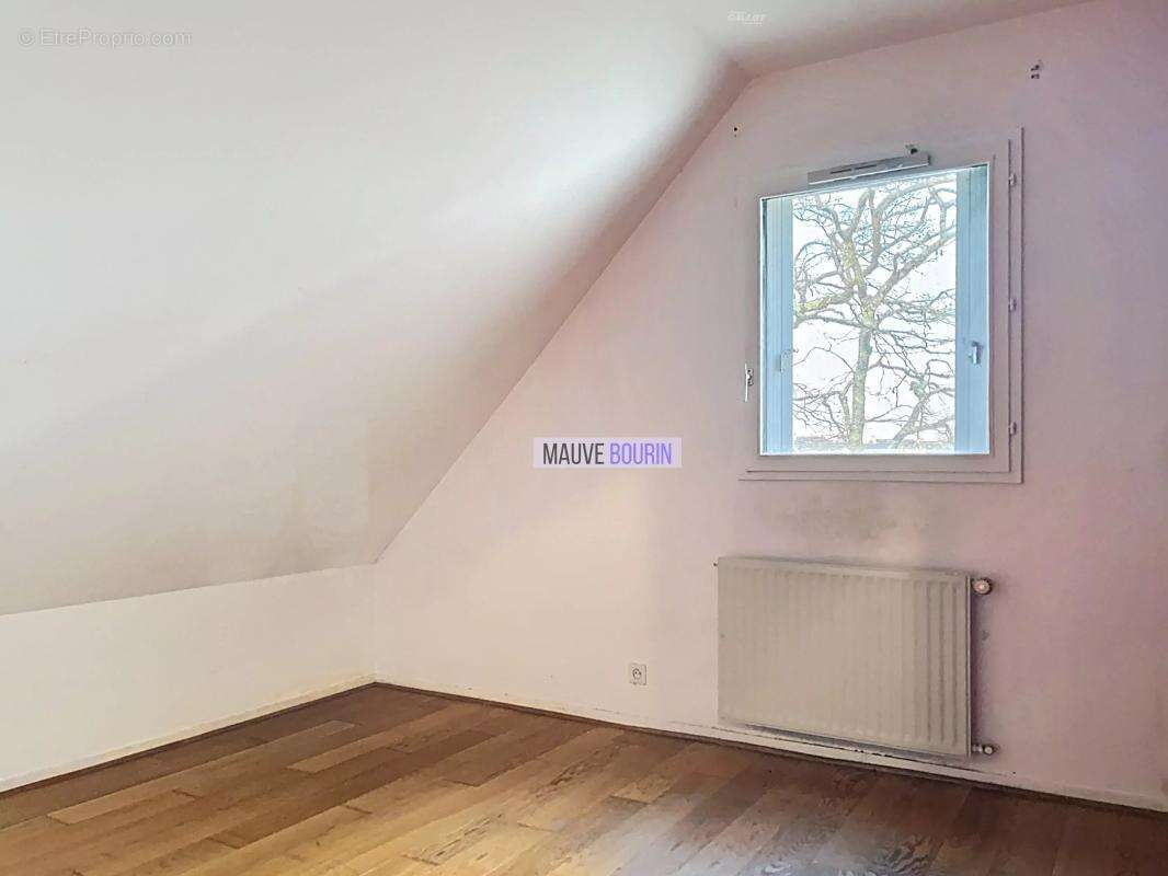 Appartement à VANNES