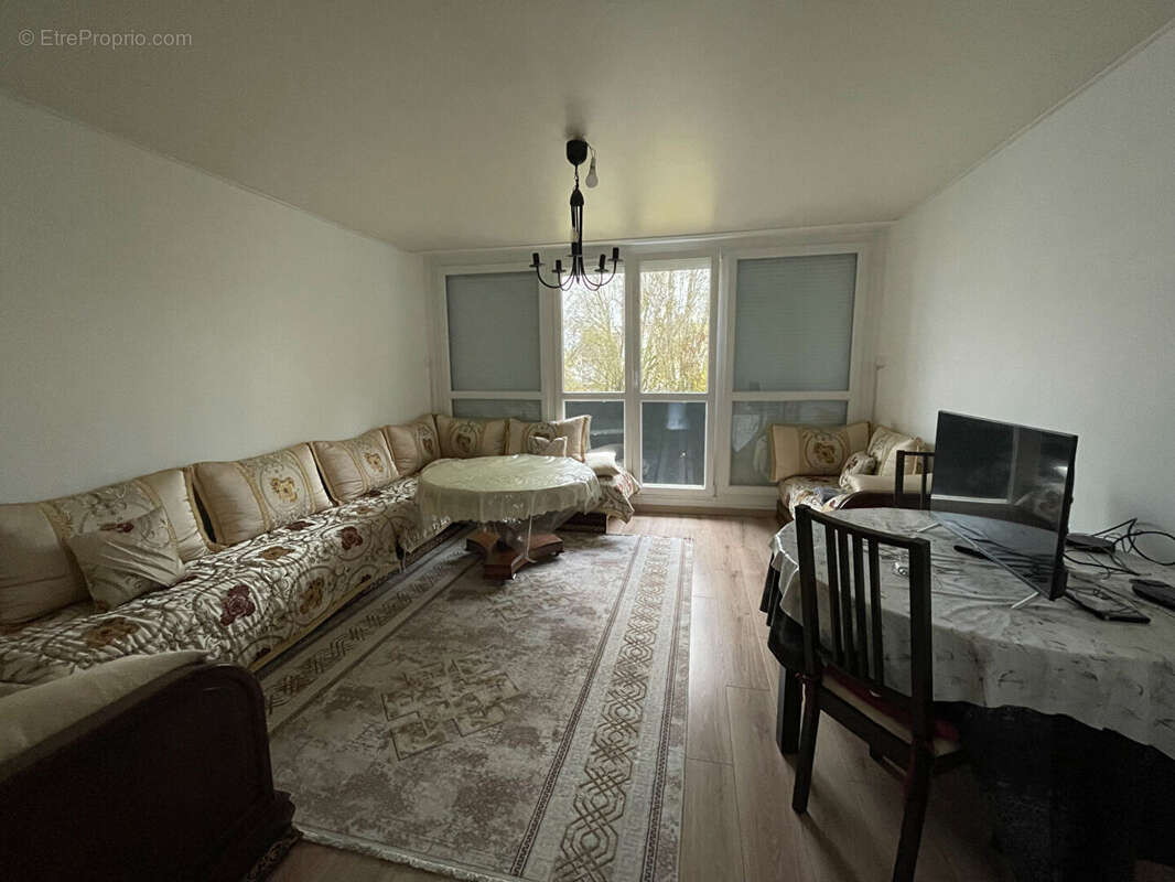 Appartement à YERRES