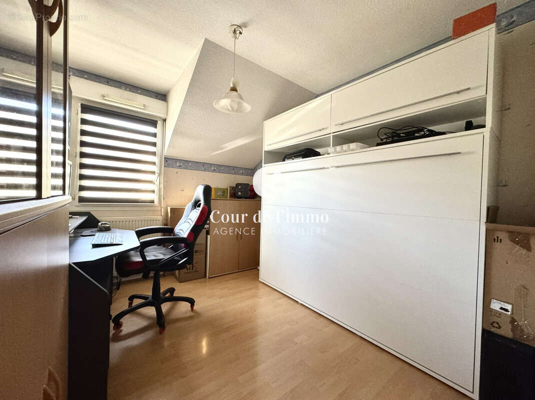 Appartement à GEX