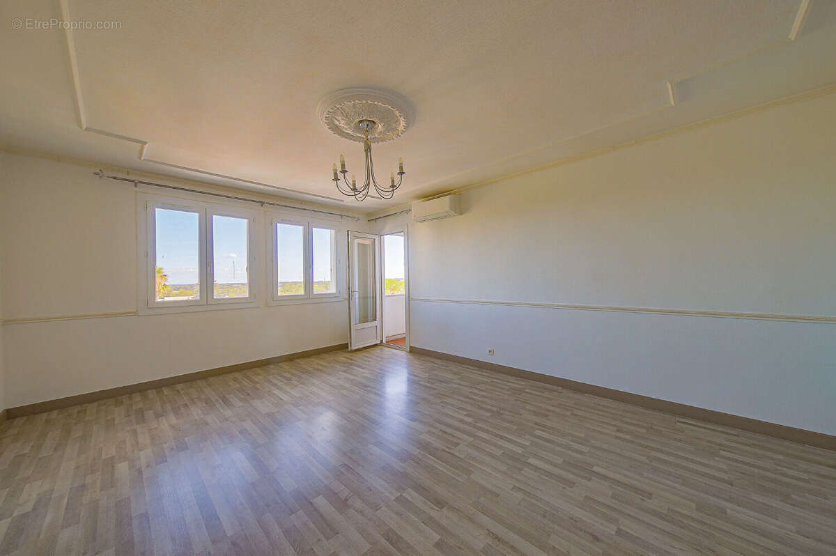 Appartement à LUCCIANA