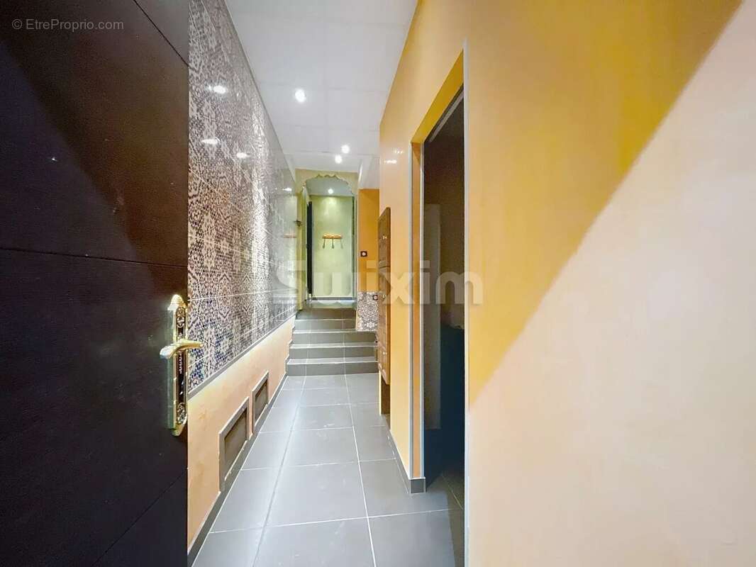 Commerce à SALLANCHES