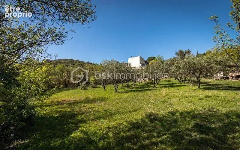 Magnifique parcelle de 2657m² constructible et arborée - photo 2