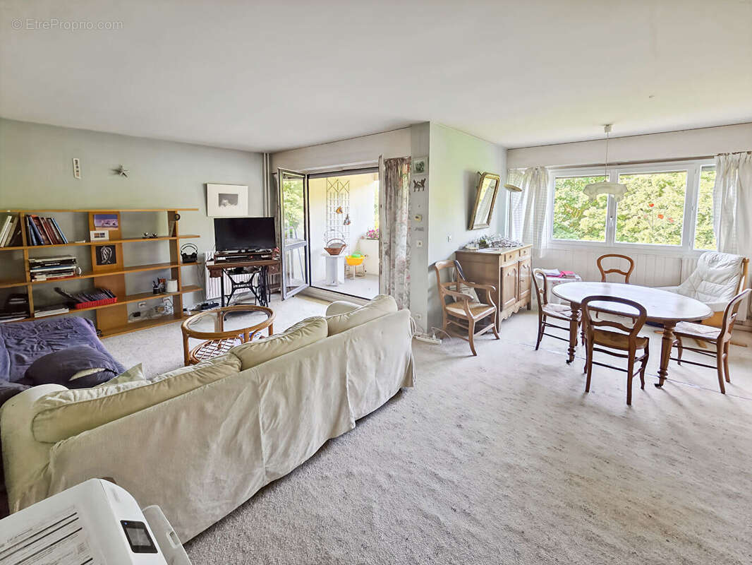 Appartement à MASSY