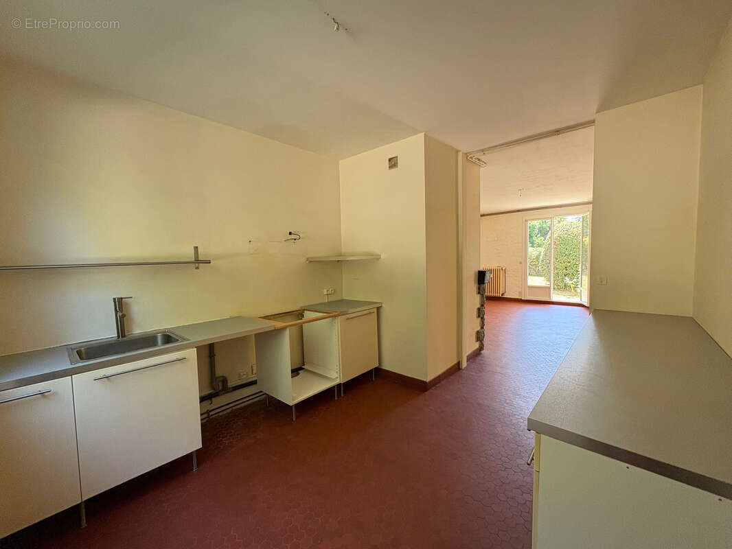 Appartement à PORNIC