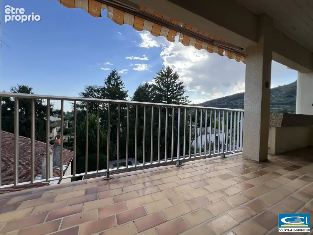 Appartement 5 pièces 126 m² à vendre à Tournon-Sur-Rhone (07300) - photo 9